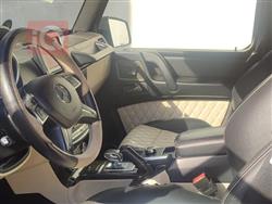 مێرسێدس بێنز G-Class